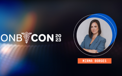 CONBCON Experience: Mirna Borges é confirmada para o evento presencial