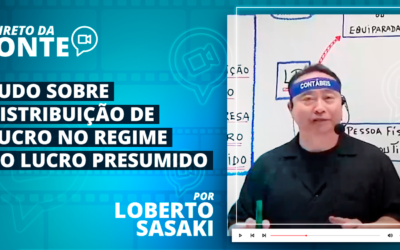 Lucro Presumido: tudo sobre distribuição de lucro no Regime