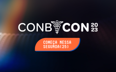 CONBCON 2023: maior congresso de contabilidade do Brasil começa nesta segunda-feira (25)