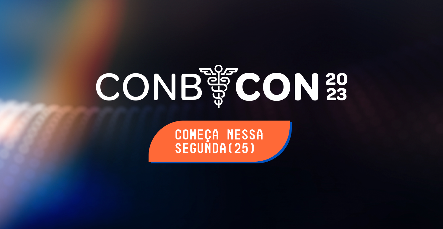 CONBCON 2023: maior congresso de contabilidade do Brasil começa nesta segunda-feira (25)