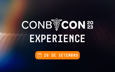 CONBCON Experience acontece nesta sexta-feira (29); última chance para comprar seu ingresso com desconto aqui