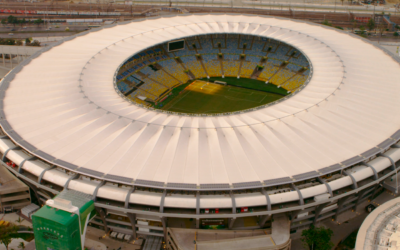 CRCRJ faz homenagem ao dia do contador no Maracanã