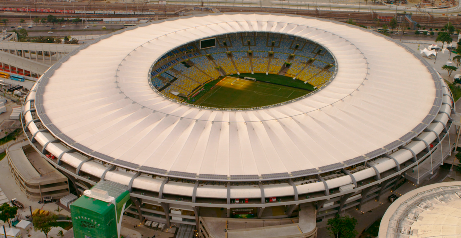 CRCRJ faz homenagem ao dia do contador no Maracanã