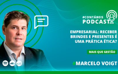 Empresarial: receber brindes e presentes é uma prática ética?