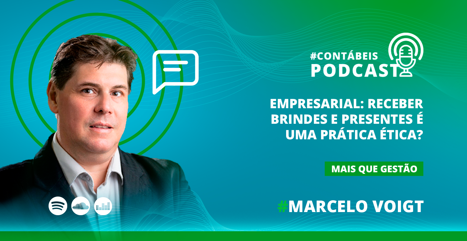 Empresarial: receber brindes e presentes é uma prática ética?