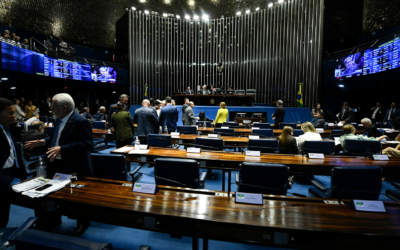 Reforma eleitoral: proposta muda regras para prestação de contas e contabilidade