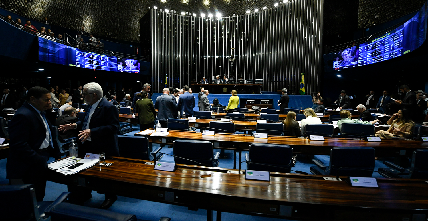 Reforma eleitoral: proposta muda regras para prestação de contas e contabilidade