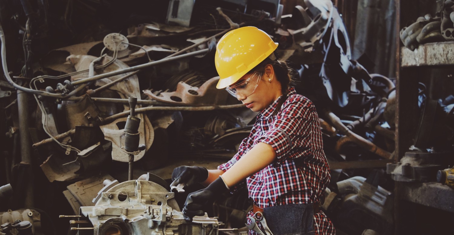 ROI em Segurança do Trabalho