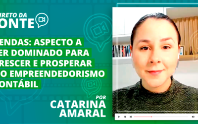 Vendas: aspecto a ser dominado para crescer e prosperar no empreendedorismo contábil