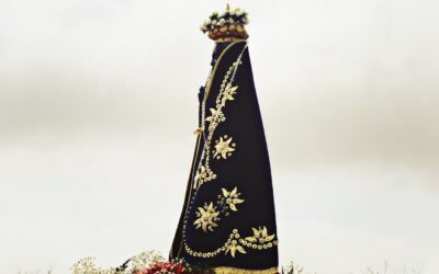 12 de outubro: data em homenagem a Nossa Senhora Aparecida é feriado nacional ou ponto facultativo?