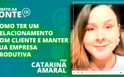 Gestão: como ter bom relacionamento com o cliente?