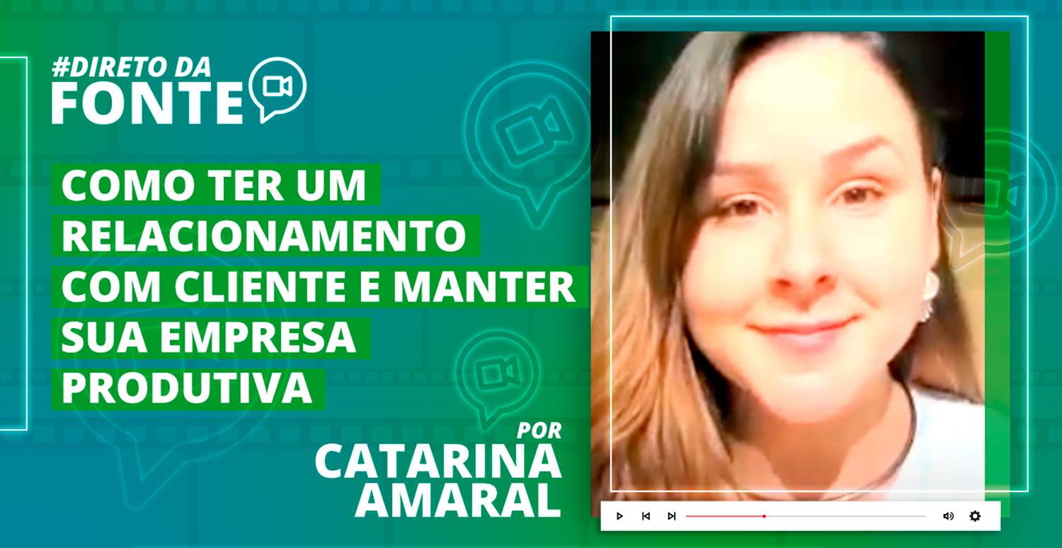 Gestão: como ter bom relacionamento com o cliente?