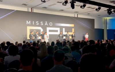 Missão Day: confira os destaques do evento