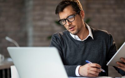 Garanta sua pontuação CRC com cursos online essenciais para contadores