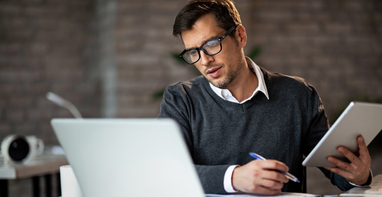 Garanta sua pontuação CRC com cursos online essenciais para contadores