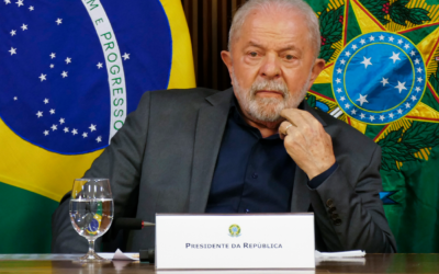 Governo Lula cria grupo de fiscalização para combater fraudes do Bolsa Família