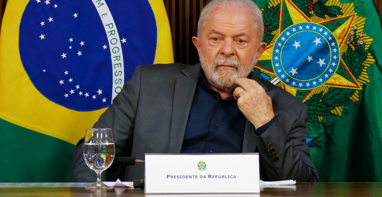 Governo Lula cria grupo de fiscalização para combater fraudes do Bolsa Família