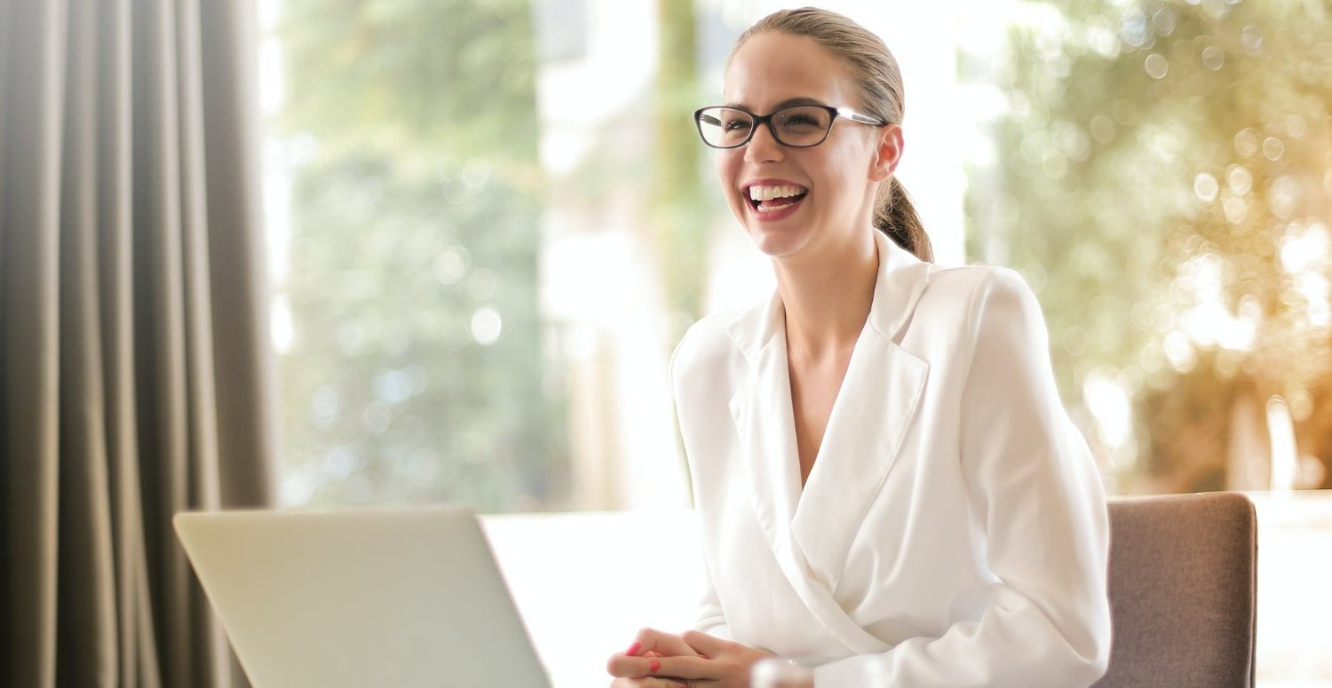 Empreender é para mulheres