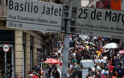 Decisão ministerial altera regras sobre a dinâmica do trabalho em feriados no comércio