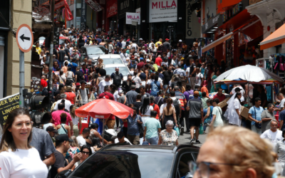 Governo anuncia que irá revogar portaria sobre restrição de trabalho aos feriados