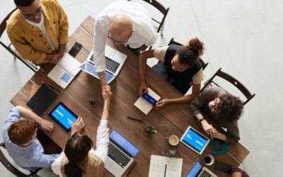 Cenário é positivo para as empresas no próximo ano