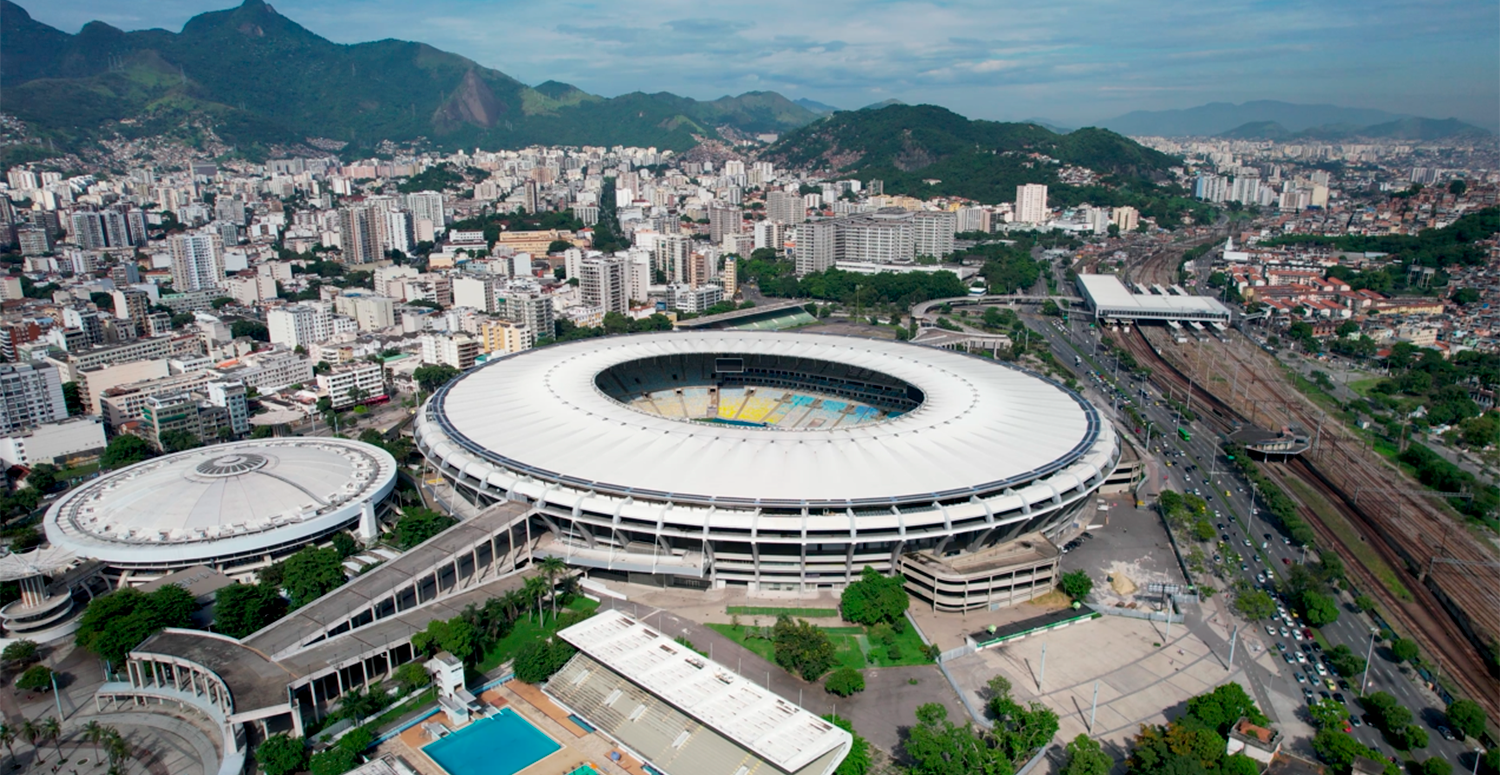 CRCRJ presenteia contadores com show de Ivete Sangalo no Maracanã