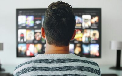 Melhores filmes, livros e séries empresariais para ver no recesso de 2023 e preparar-se para 2024