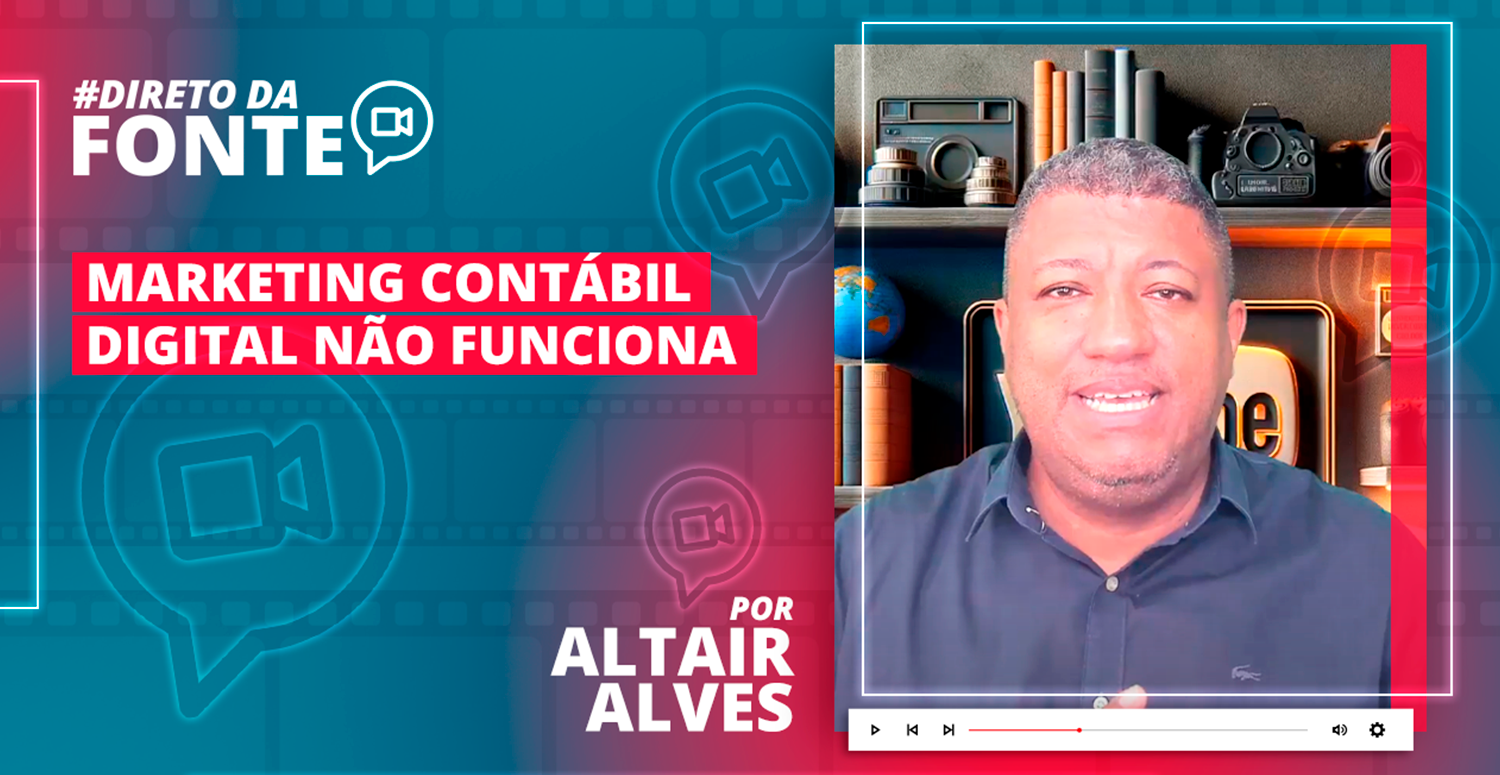 Marketing contábil: mitos e verdades sobre o digital