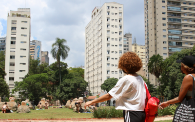 Aniversário de São Paulo é considerado feriado; veja quem deve trabalhar