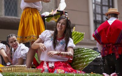 Carnaval no Brasil: feriado ou dia normal de trabalho?