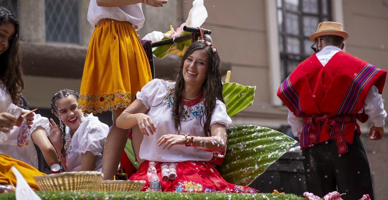 Carnaval no Brasil: feriado ou dia normal de trabalho?