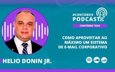 Como aproveitar ao máximo um sistema de e-mail corporativo