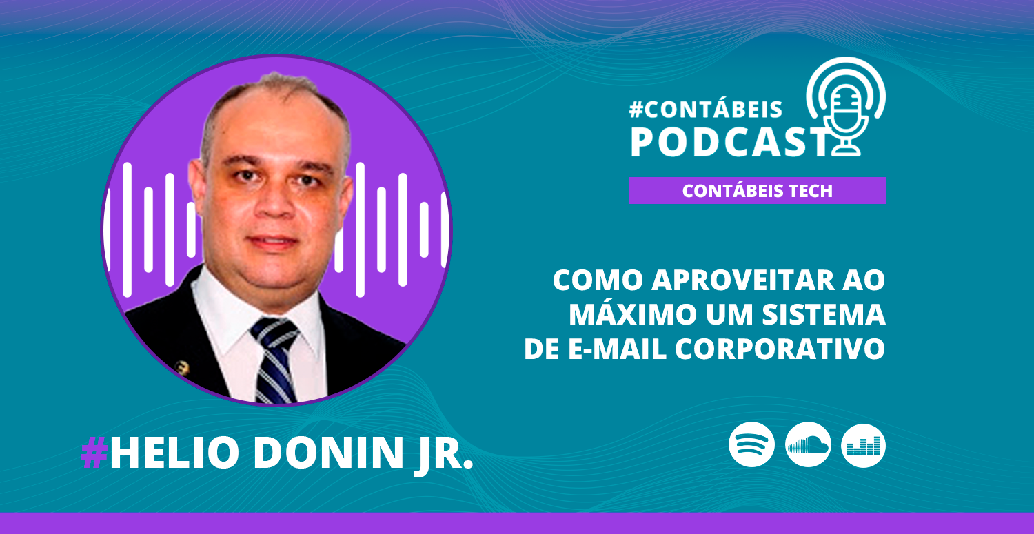 Como aproveitar ao máximo um sistema de e-mail corporativo