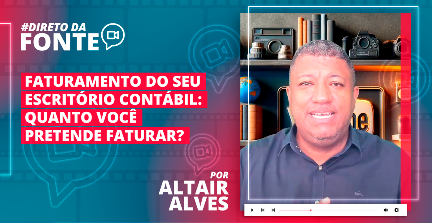 Faturamento do seu escritório contábil: quanto você pretende faturar?