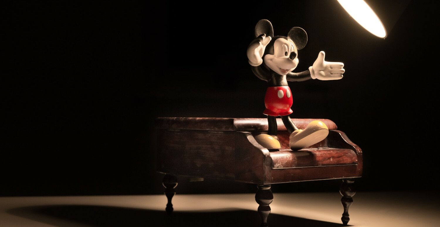 O impacto contábil e artístico do domínio público: um novo capítulo para o Mickey Mouse O impacto contábil e artístico do domínio público: um novo capítulo para o Mickey Mouse