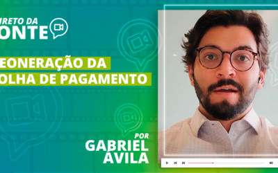 Tributário: tudo sobre a reoneração da folha de pagamento e os impactos em 2024