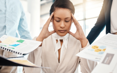 Lei garante estabilidade no emprego para trabalhadores afetados pela Síndrome de Burnout