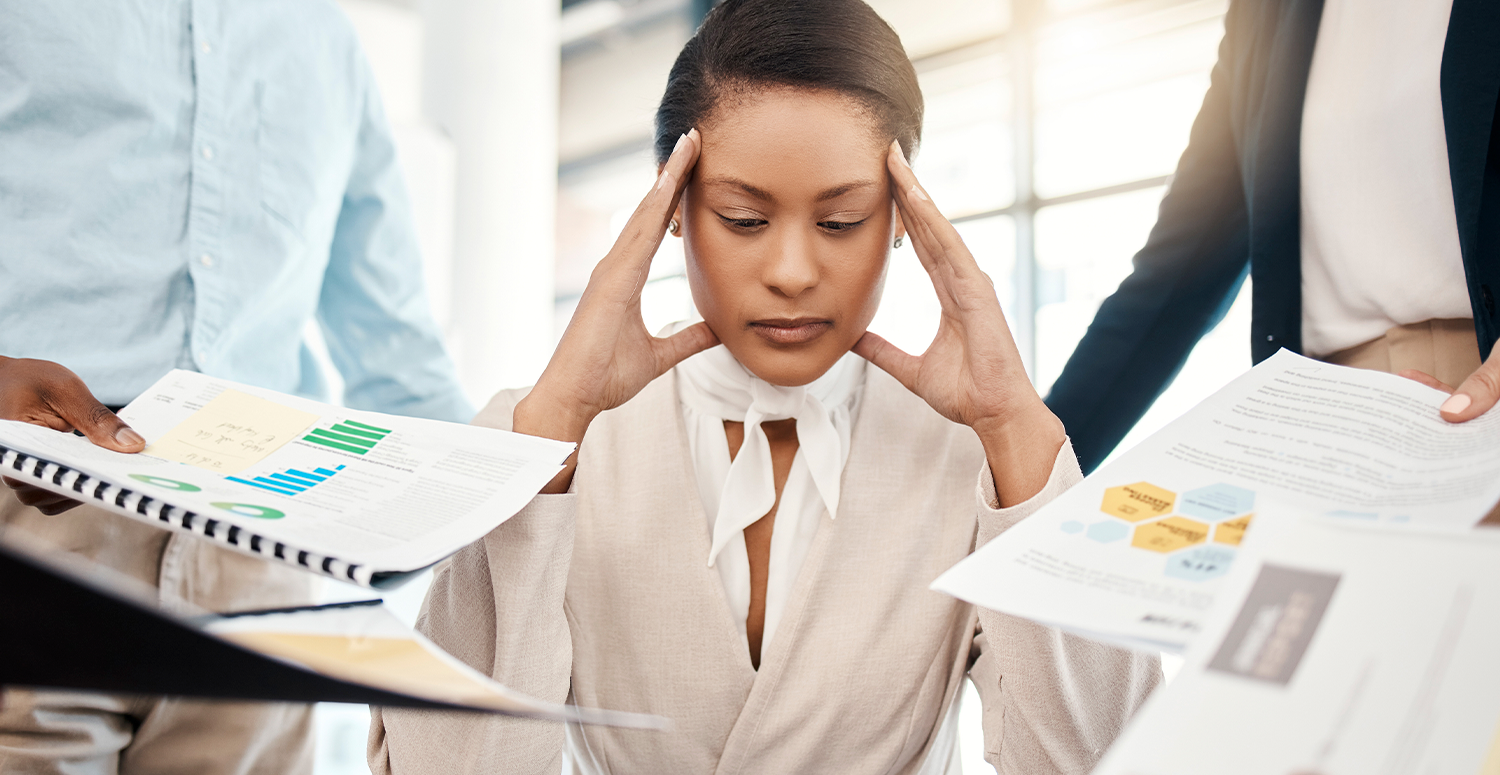 Lei garante estabilidade no emprego para trabalhadores afetados pela Síndrome de Burnout