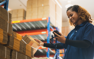 Brasil assina compromisso internacional para promover participação feminina no setor de exportação