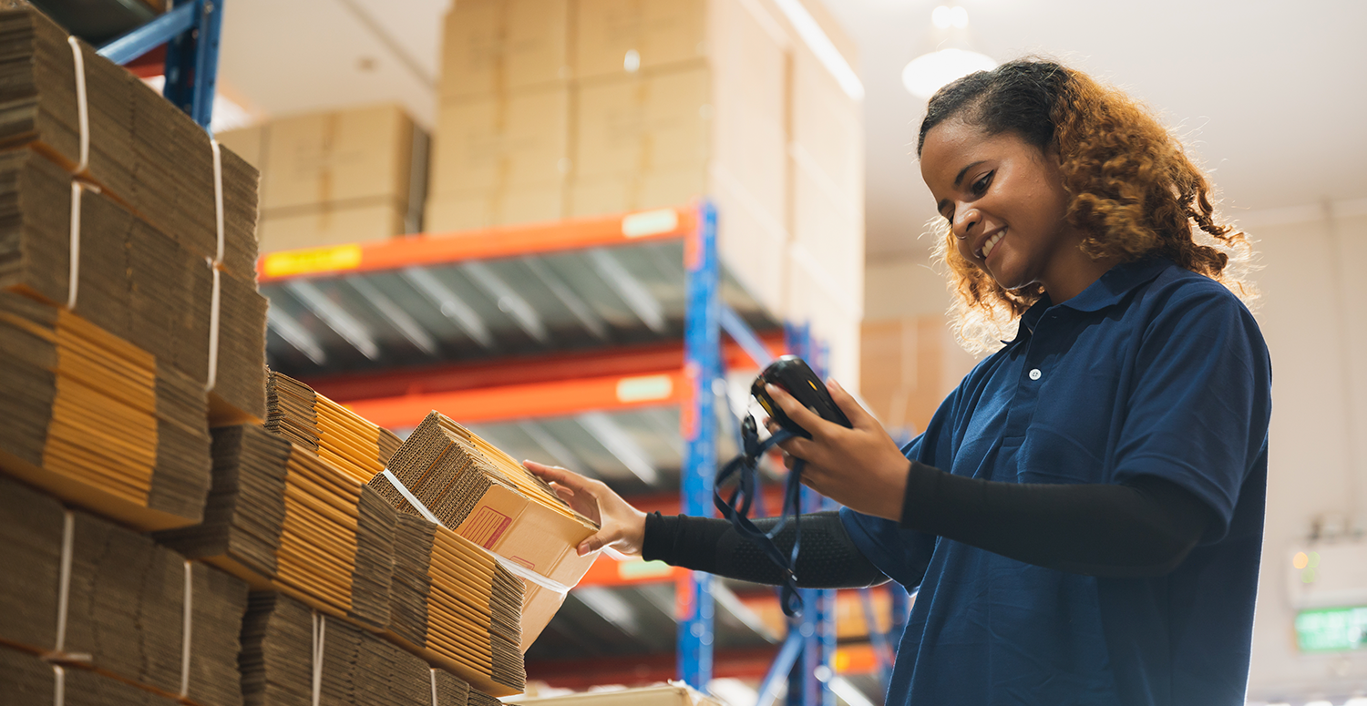 Brasil assina compromisso internacional para promover participação feminina no setor de exportação