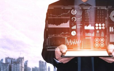 Maximizando a eficiência da contabilidade e perícia contábil com Business Intelligence