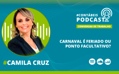 Carnaval é feriado ou ponto facultativo?