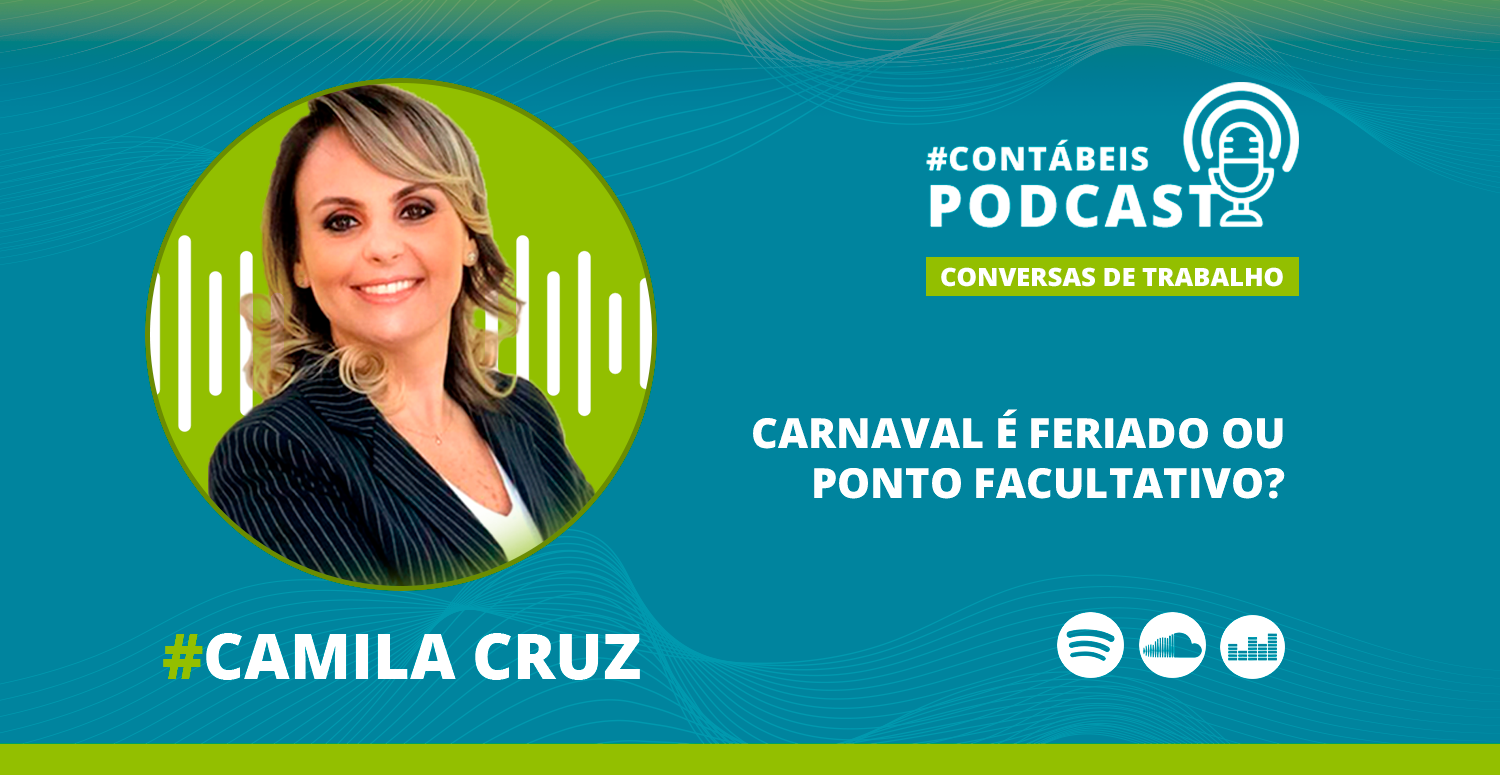 Carnaval é feriado ou ponto facultativo?