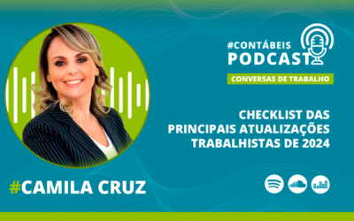 Checklist das principais atualizações trabalhistas de 2024