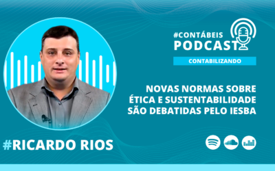 Novas normas sobre ética e sustentabilidade são debatidas pelo IESBA