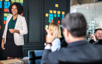 CHA: saiba tudo sobre a metodologia e como ela pode transformar a gestão de pessoas de uma empresa