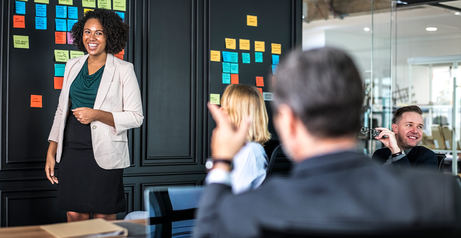 CHA: saiba tudo sobre a metodologia e como ela pode transformar a gestão de pessoas de uma empresa