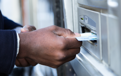 FGTS Digital dispensa chave de conectividade para saque de trabalhadores