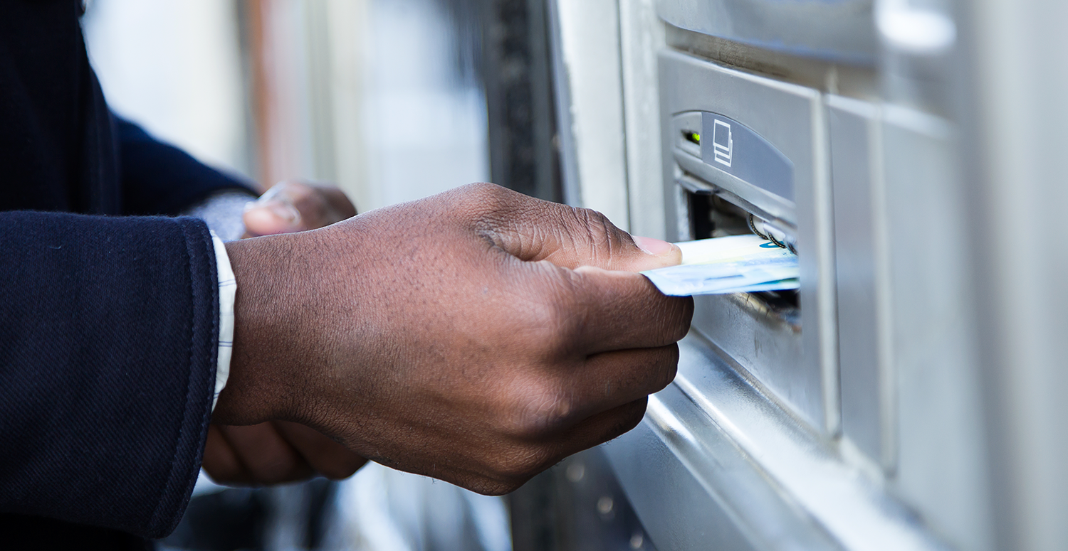 FGTS Digital dispensa chave de conectividade para saque de trabalhadores