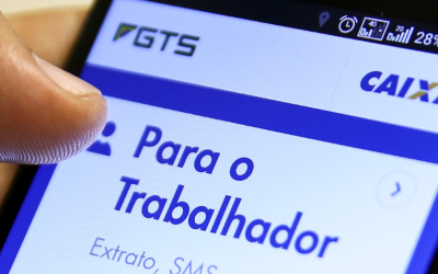 MTE: 7,2 milhões de desempregados poderão acessar saldo do FGTS com fim do saque-aniversário